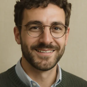 Picture of Juan Pérez